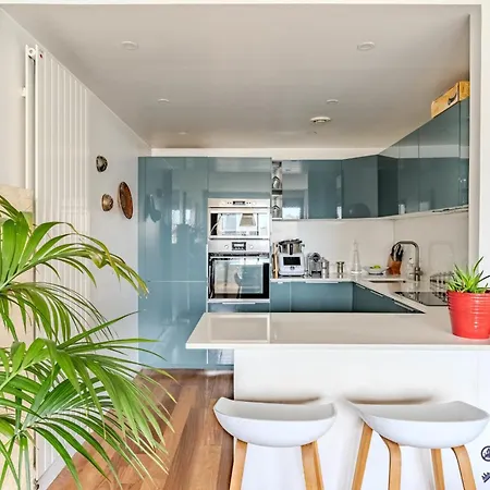 16th - Chardon Lagache Close To Parc Des Princes Stadium And Roland * Paris