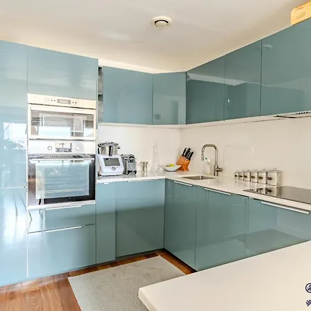 16th - Chardon Lagache Close To Parc Des Princes Stadium And Roland